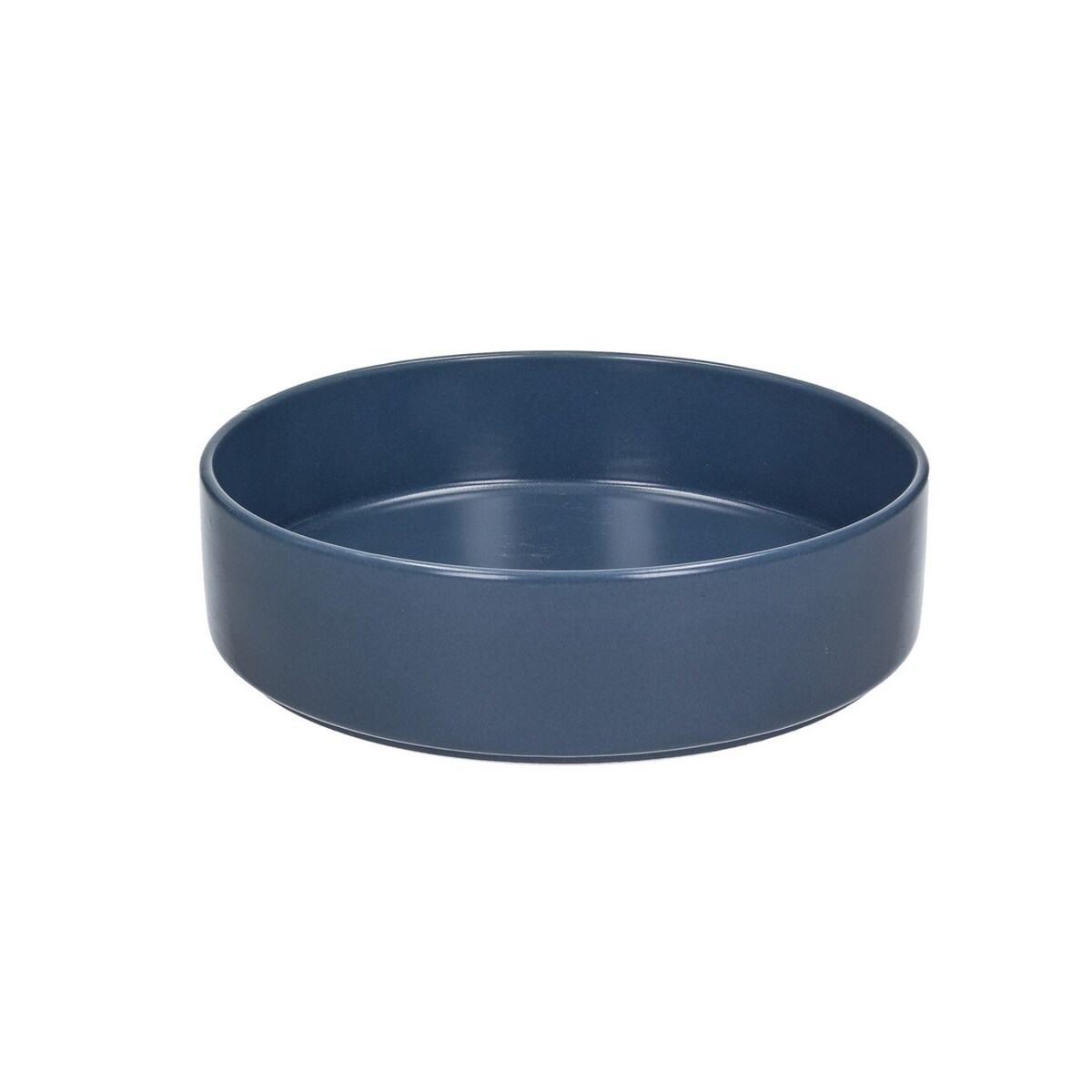 Talerz głęboki Dim Sapphire ⌀21cm, ⌀ 21 cm