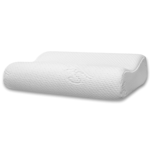 Poduszka termoelastyczna Orto+ GUENO Sleep