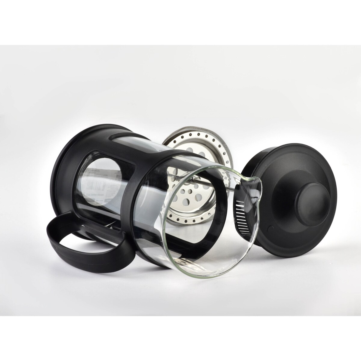 AUDE Dzbanek zaparzacz 1000ml COOKINI 10,5x15xh21cm