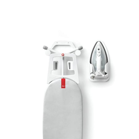 Uchwyt na deskę do prasowania i żelazko Rayen