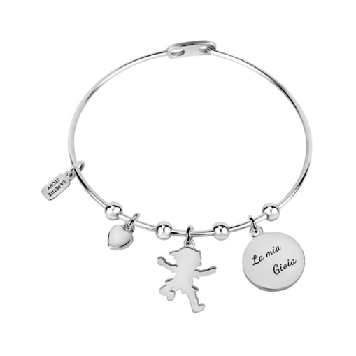 Biżuteria La Petite Story LPS05ASF04