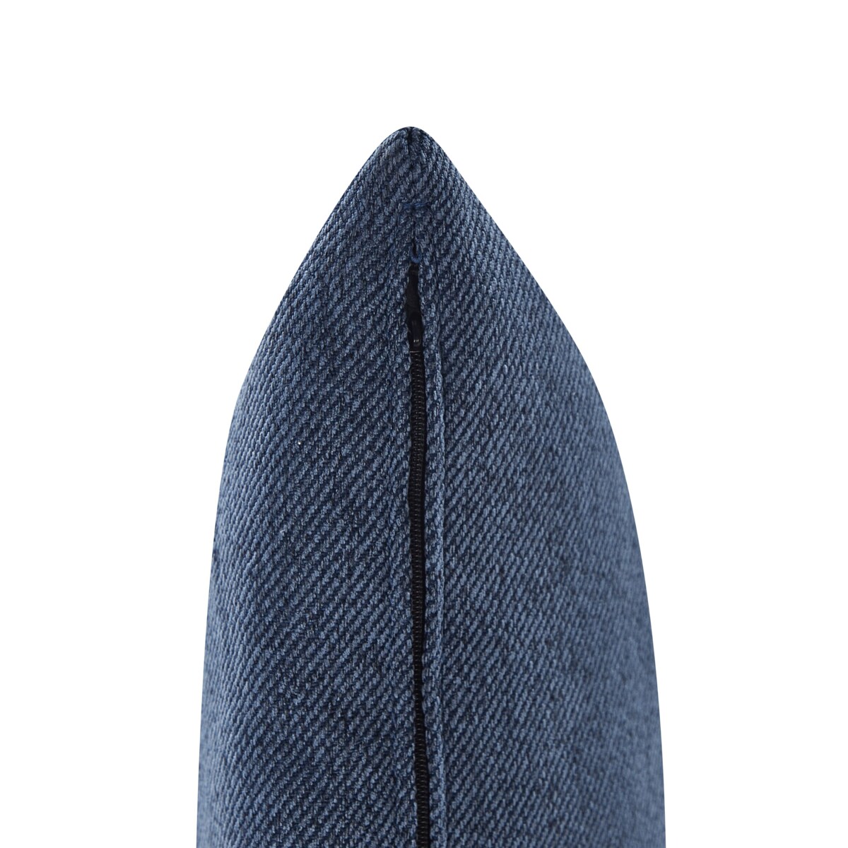 Fotel obrotowy niebieski DALBY