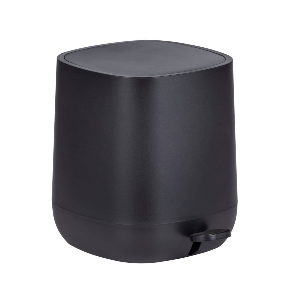 Kosz łazienkowy na śmieci z pedałem DAVOS, 5 L, WENKO