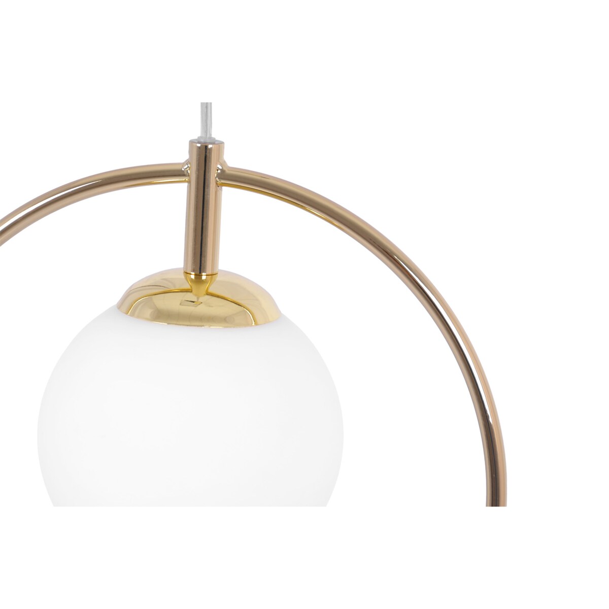 Lampa wisząca K-5390 z serii RITUS