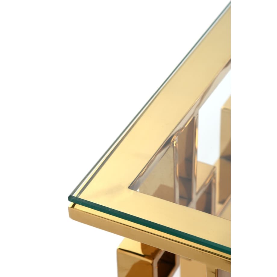 Stolik kawowy Malaga 55x55x55 cm