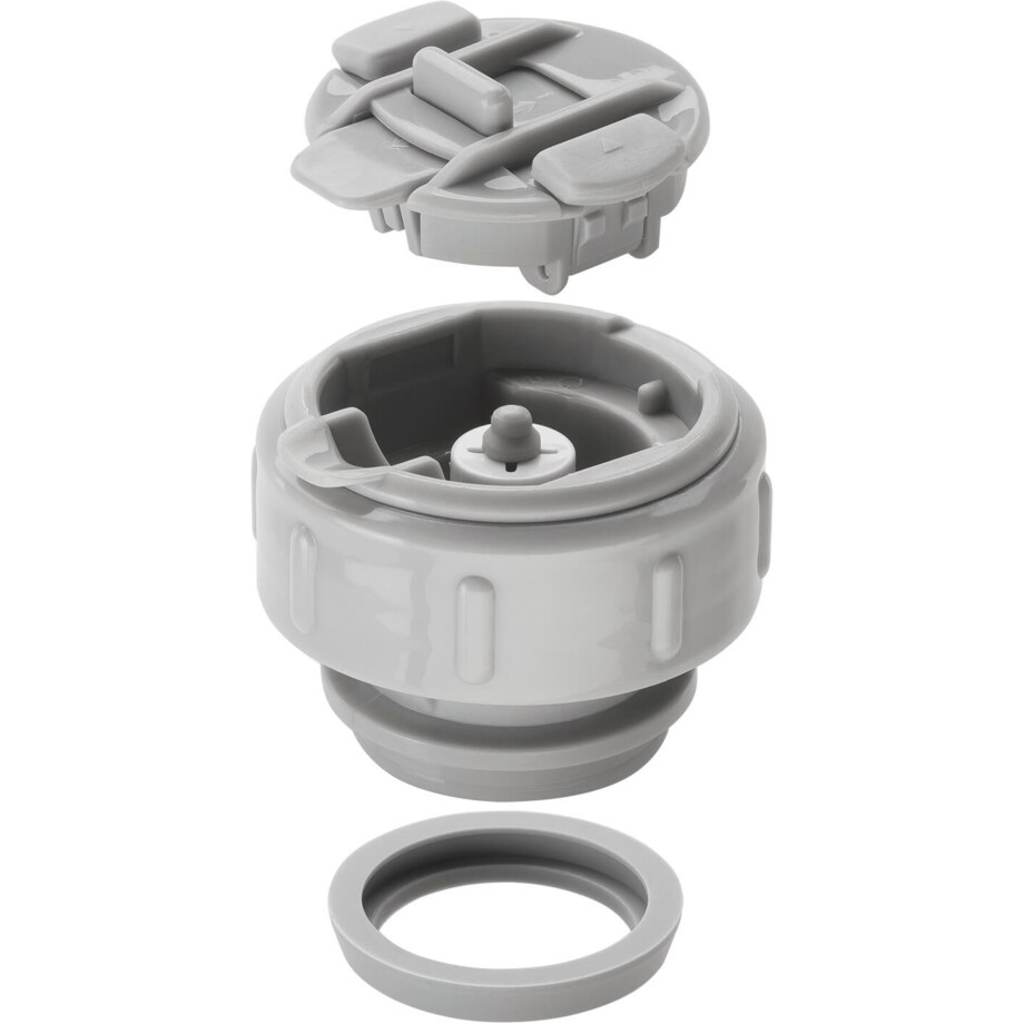Termos z kubkiem Zwilling Thermo - 1 ltr, Biały