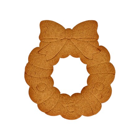 Foremka do wykrawania WIENIEC ADWENTOWY XL / Birkmann