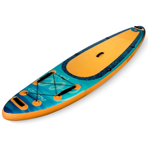 Deska SUP do pływania pompowana Paddle Aquasurf 320cm Neo-Sport