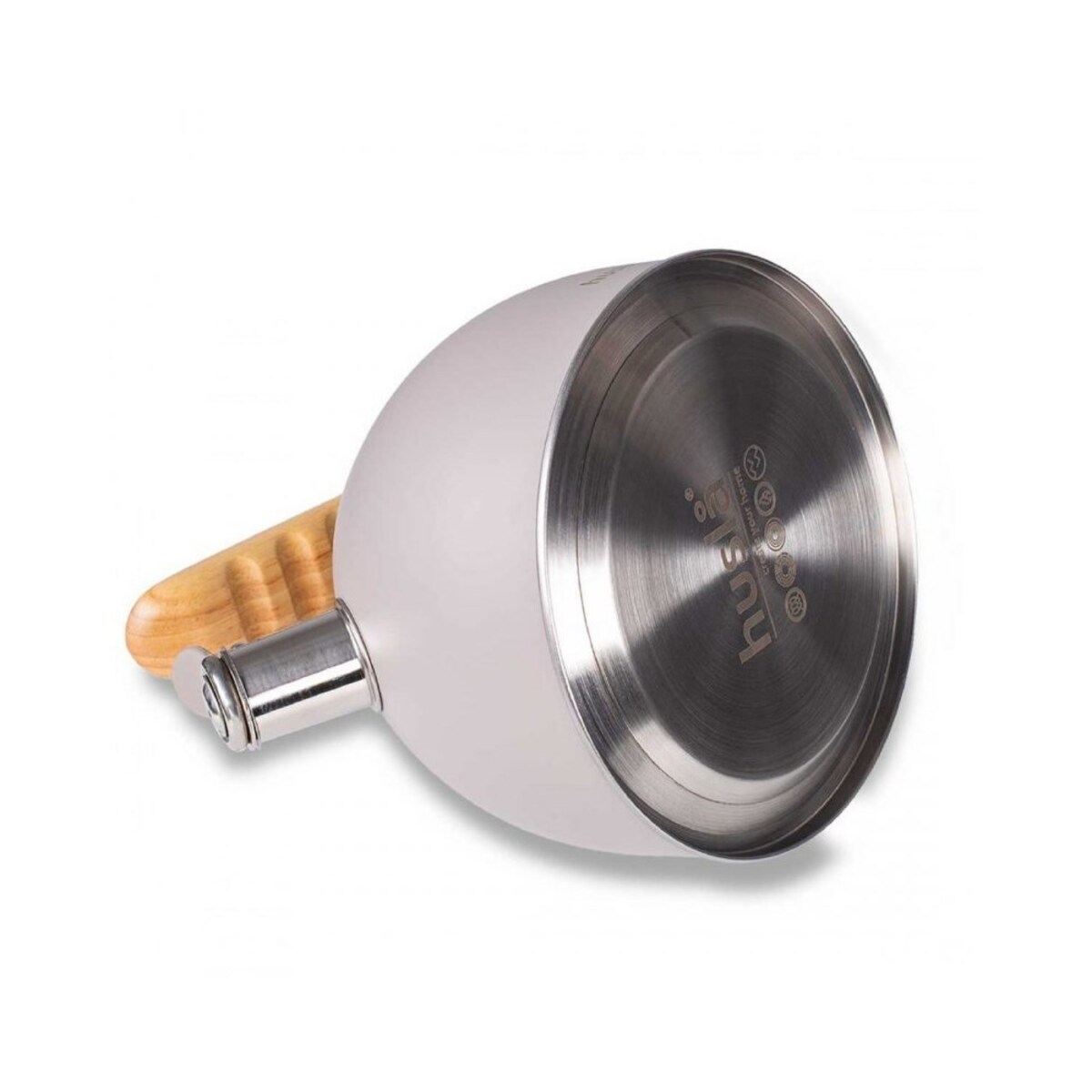 Husla czajnik 2,5 litra 7721