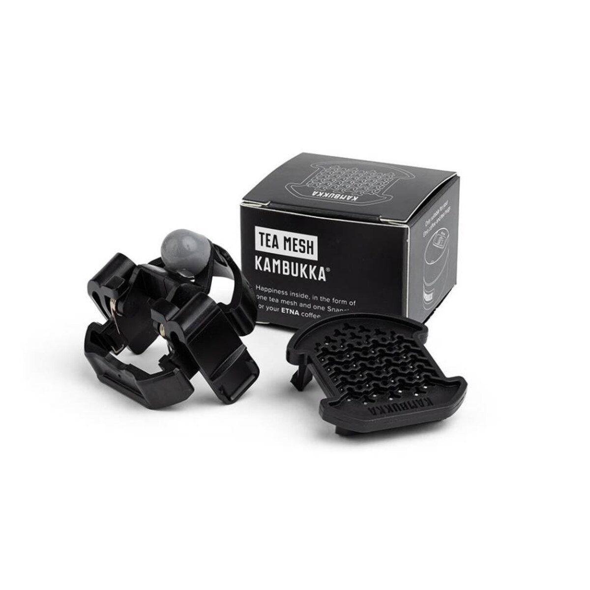 Filtr do herbaty do kubków Etna, Kambukka