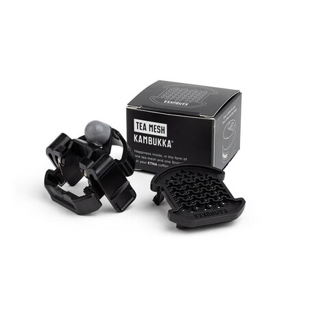 Filtr do herbaty do kubków Etna, Kambukka