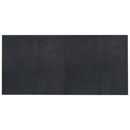 Wycieraczka PULIAN Naturalny 55 x 120 cm Włókno kokosowe