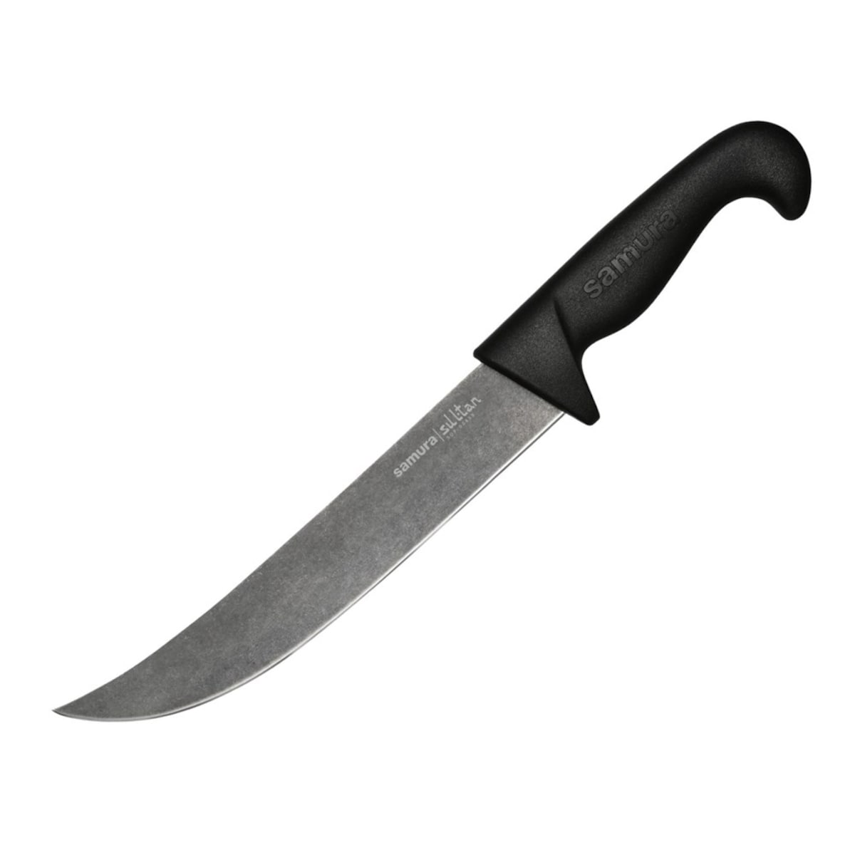Samura Sultan Pro Stonewash nóż slicer 200mm SUP0045B