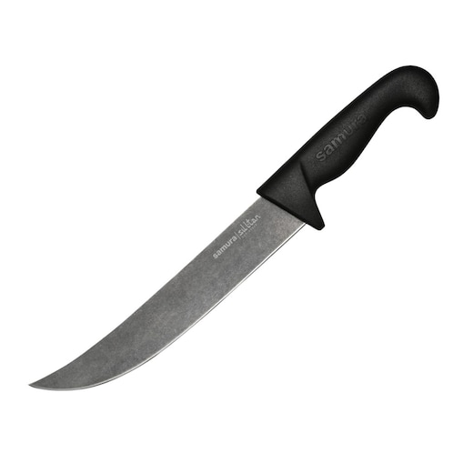 Samura Sultan Pro Stonewash nóż slicer 200mm SUP0045B
