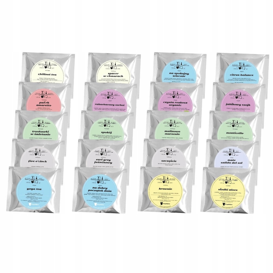 ZESTAW PREZENTOWY UPOMINKOWY "BIG CHILL BOX" - HERBATA SYPANA 2X ŚWIECA SOJOWA KUBEK Z ZAPARZACZEM I POKRYWKĄ - PREZENT UPOMINEK DLA KOBIETY FACETA NIEJ NIEGO