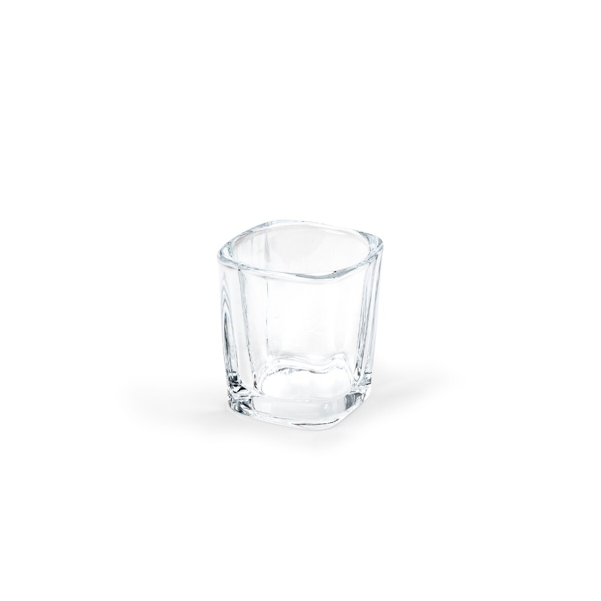 Kieliszki do shotów z tacą do serwowania / Leopold Vienna