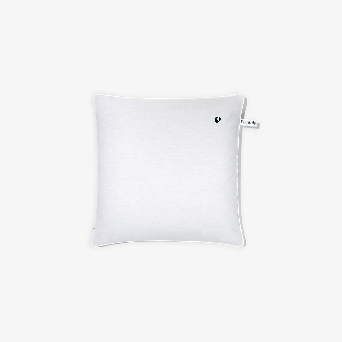 Poduszka z łuską orkiszu 40x40 cm