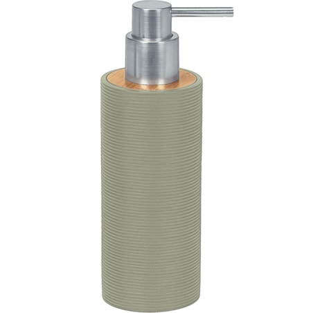 Kleine Wolke Kyoto Dozownik do mydła zielony