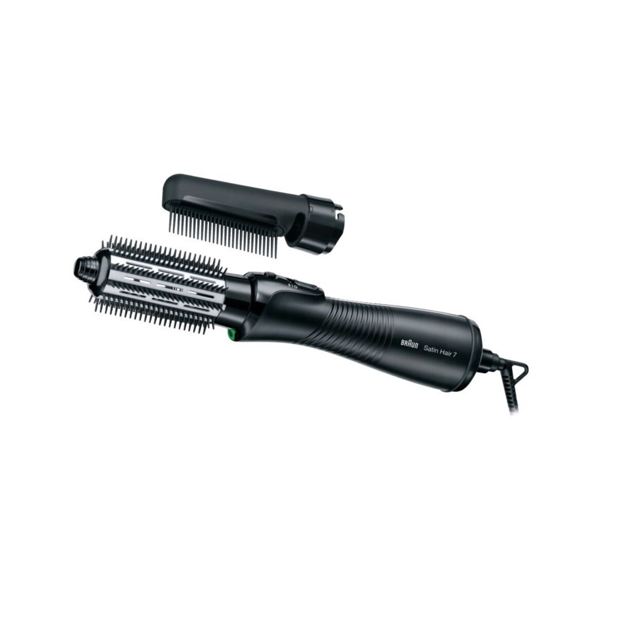 Braun lokówko-suszarka BRAS720E