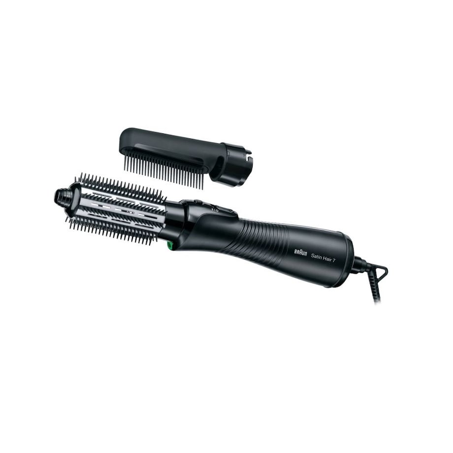 Braun lokówko-suszarka BRAS720E