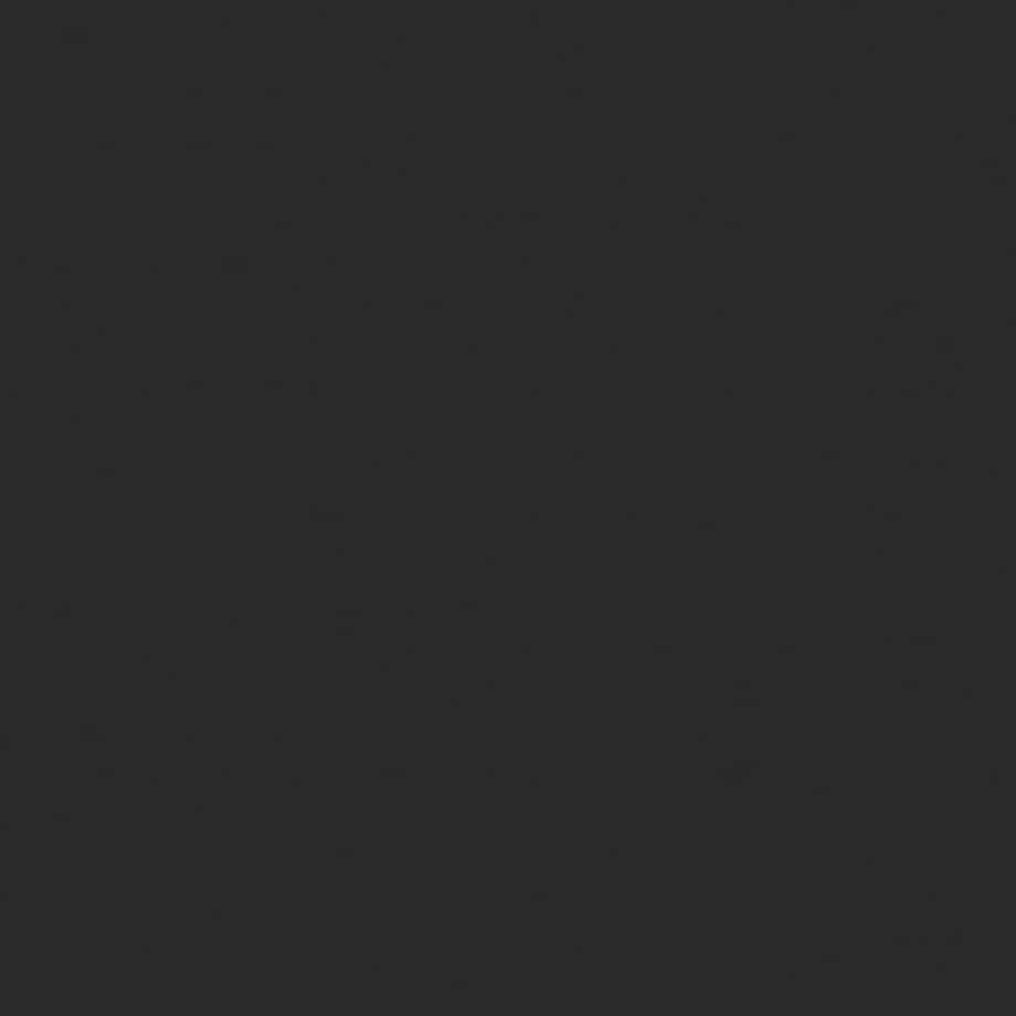 vidaXL Stolik pod TV, czarny, 105x30x40 cm, drewno sosnowe i rattan