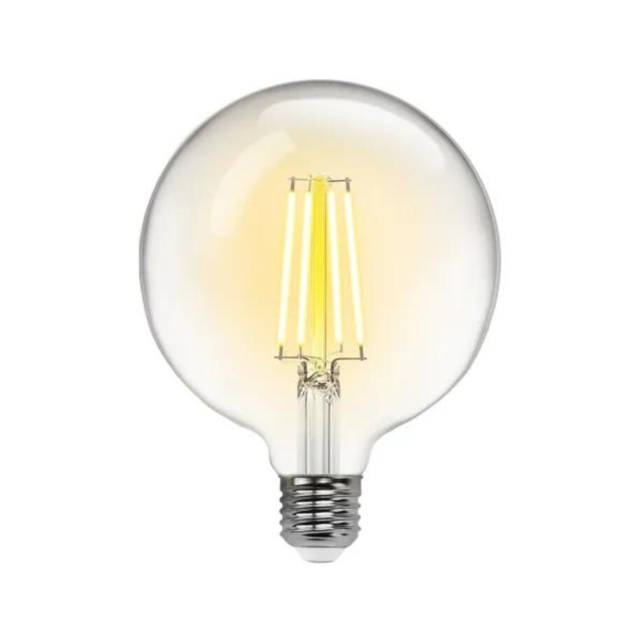 inteligentna żarówka bluetooth mesh g125 6w cct