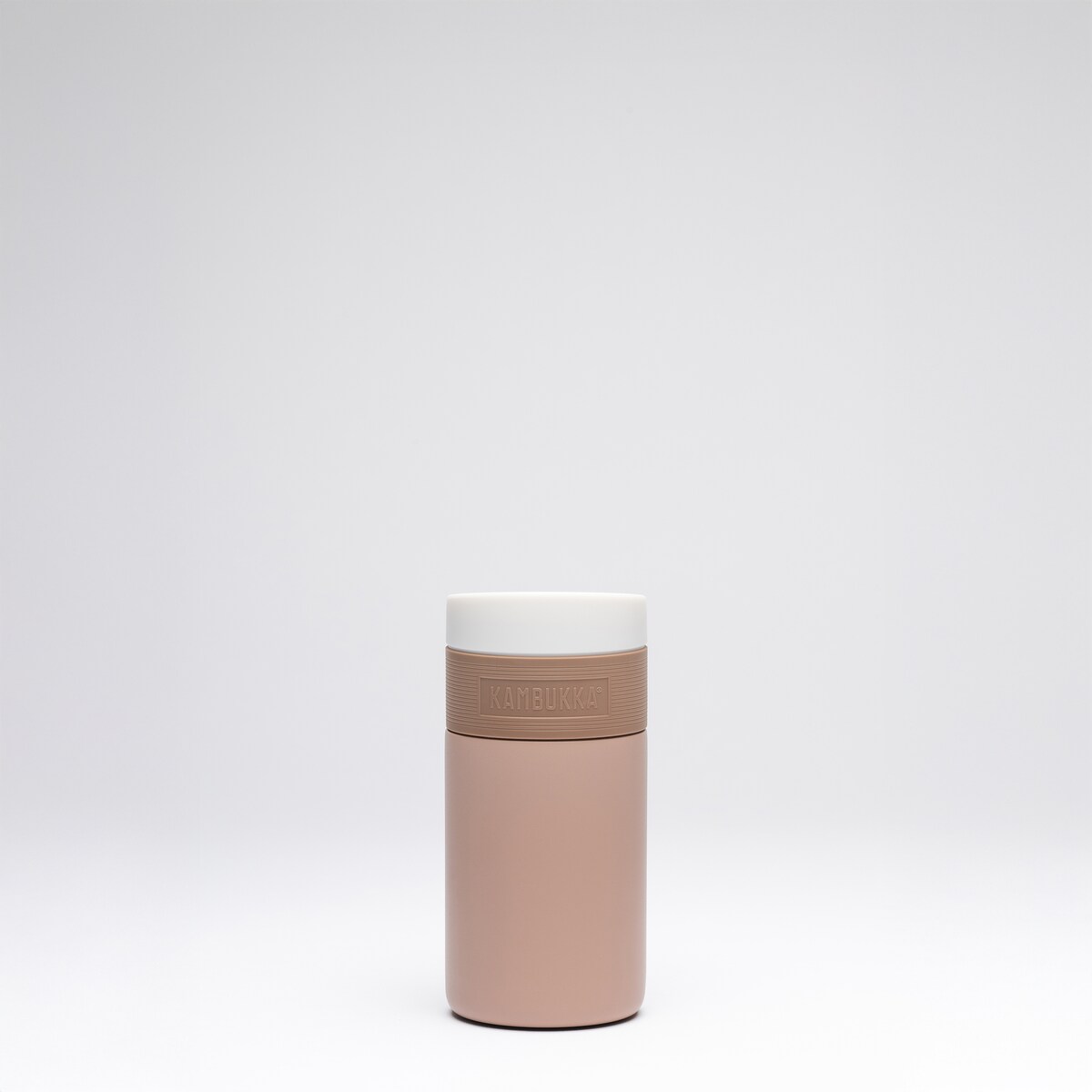 Kubek termiczny Kambukka Etna 300ml - Cinnamon Charm