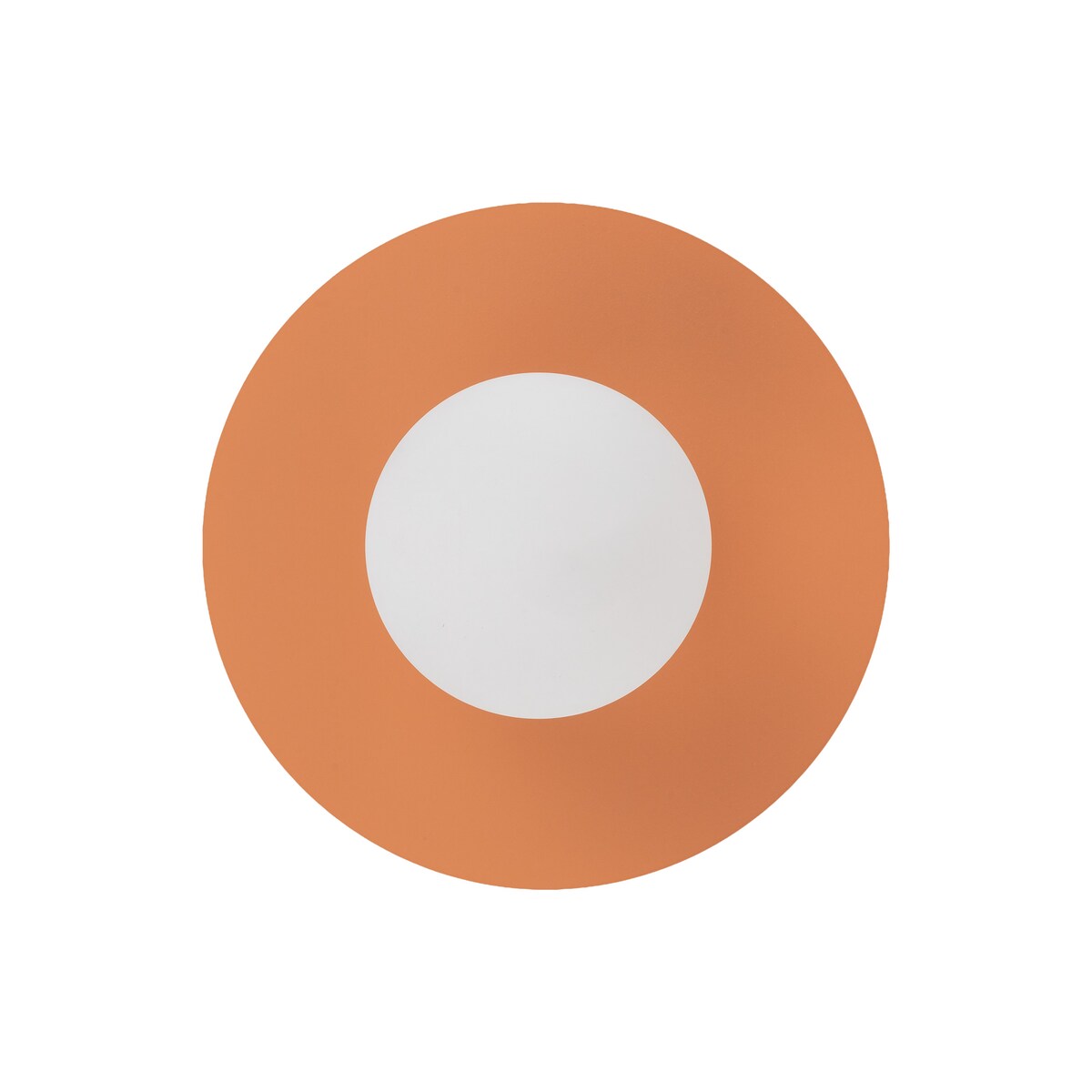 Lampa ścienno-sufitowa TK Lighting PIXI SALMON 11427, G9, nowoczesna, do salonu i sypialni
