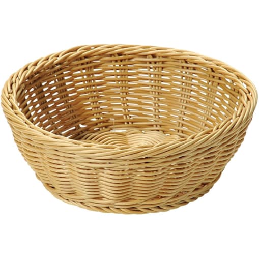 Kesper Kosz na owoce i pieczywo, tworzywo sztuczne