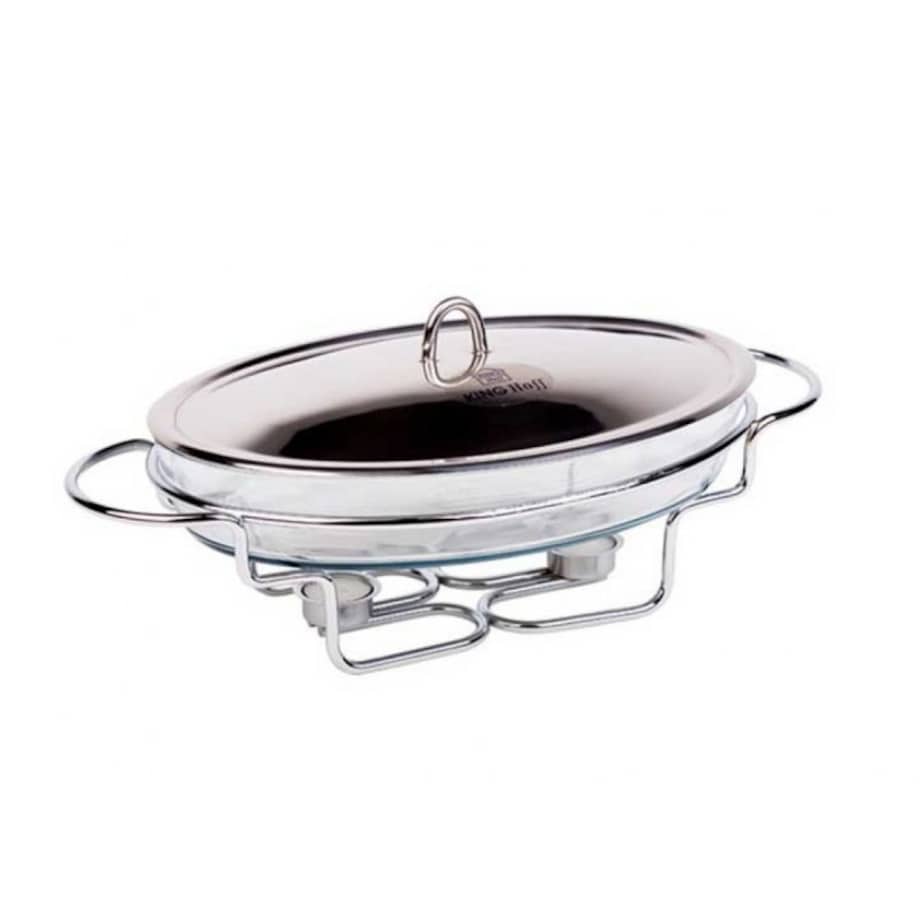 Podgrzewacz Żaroodporny Stołowy 3,2L Kinghoff Kh-1411