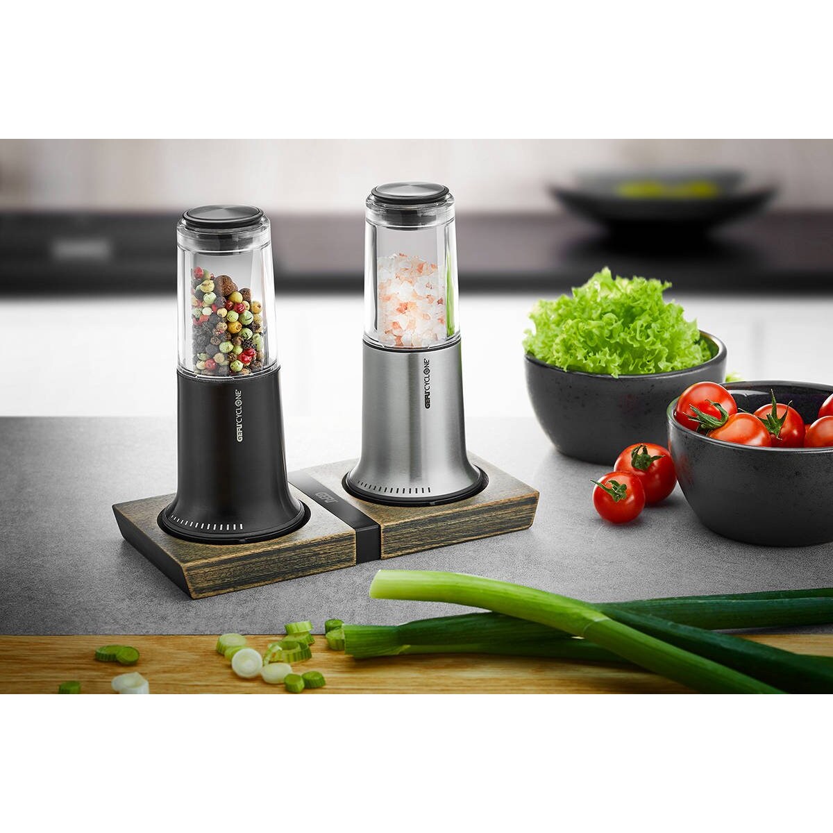 Podstawa pod młynek X-PLOSION®, rozmiar L