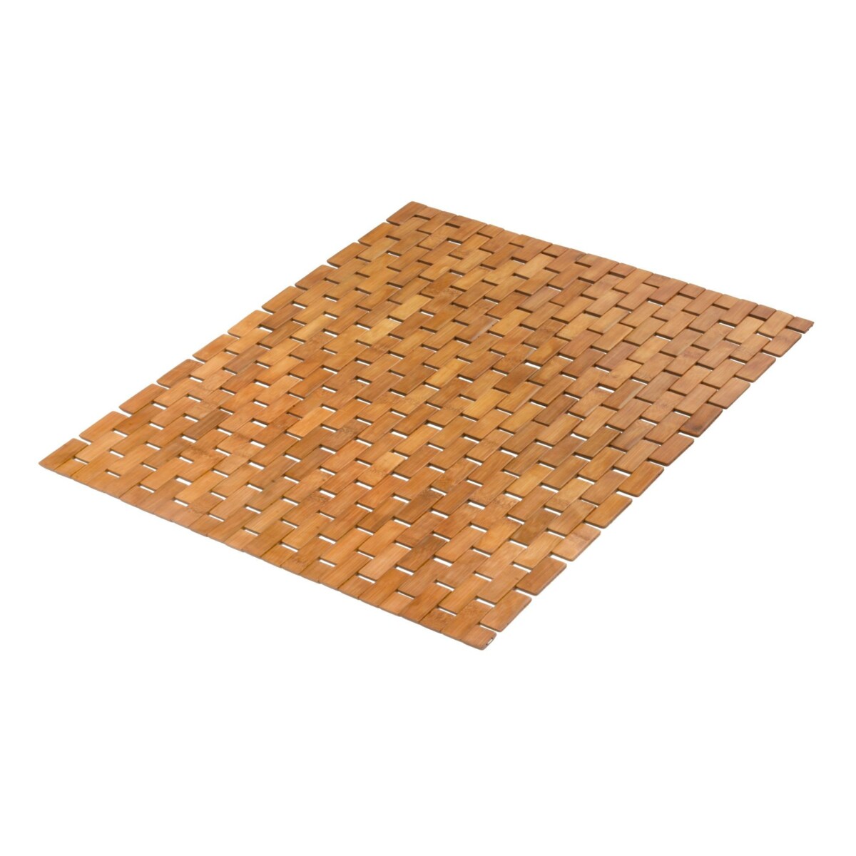 Kleine Wolke Palito Mata drewniana naturalny bambus 50x 70 cm