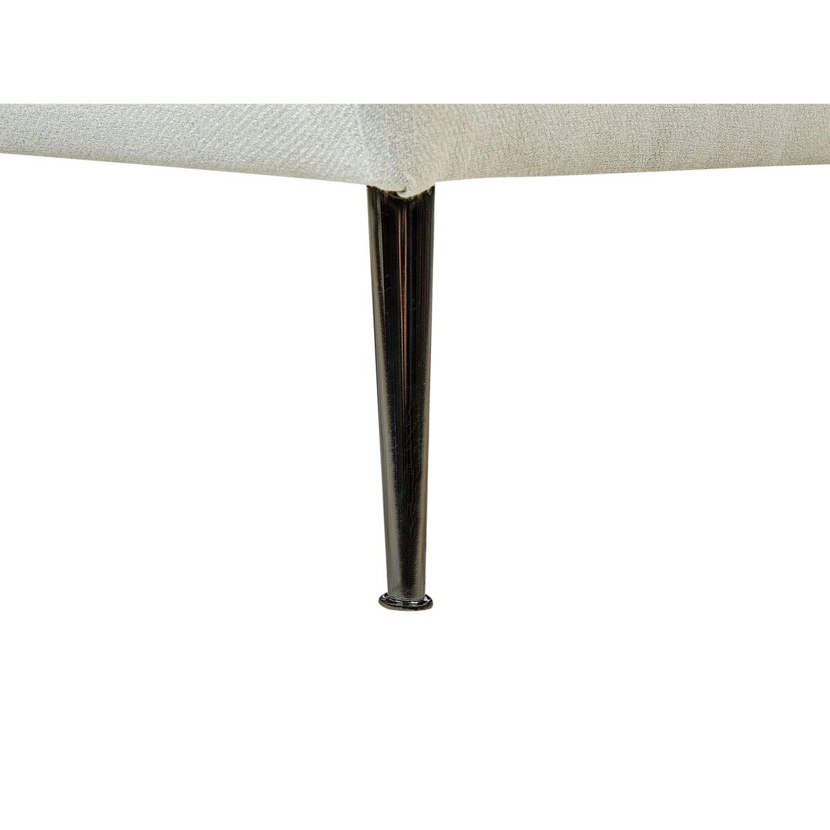 Szezlong lewostronny miętowy RIOM