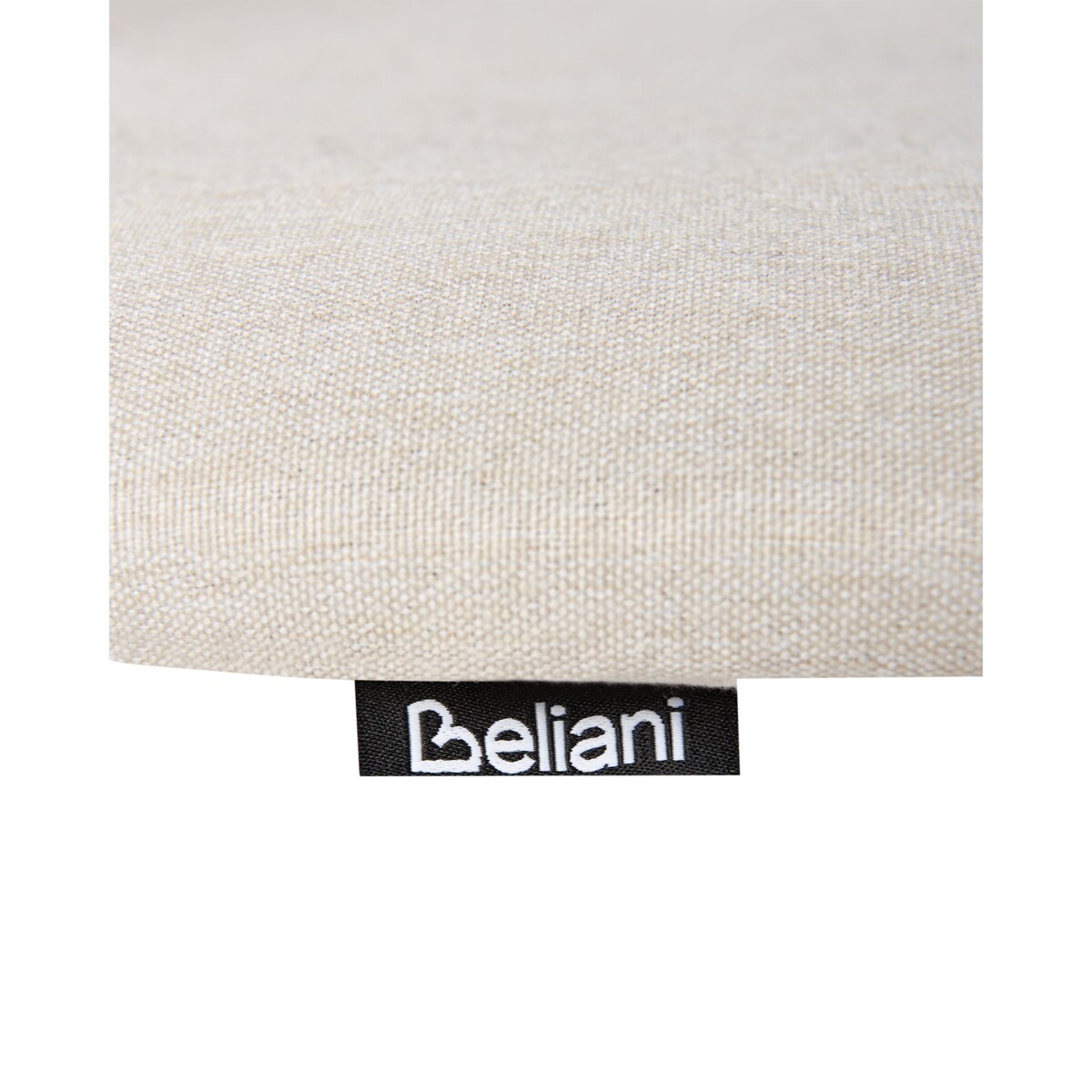 Zestaw 2 krzeseł barowych ADAVER Jasne drewno