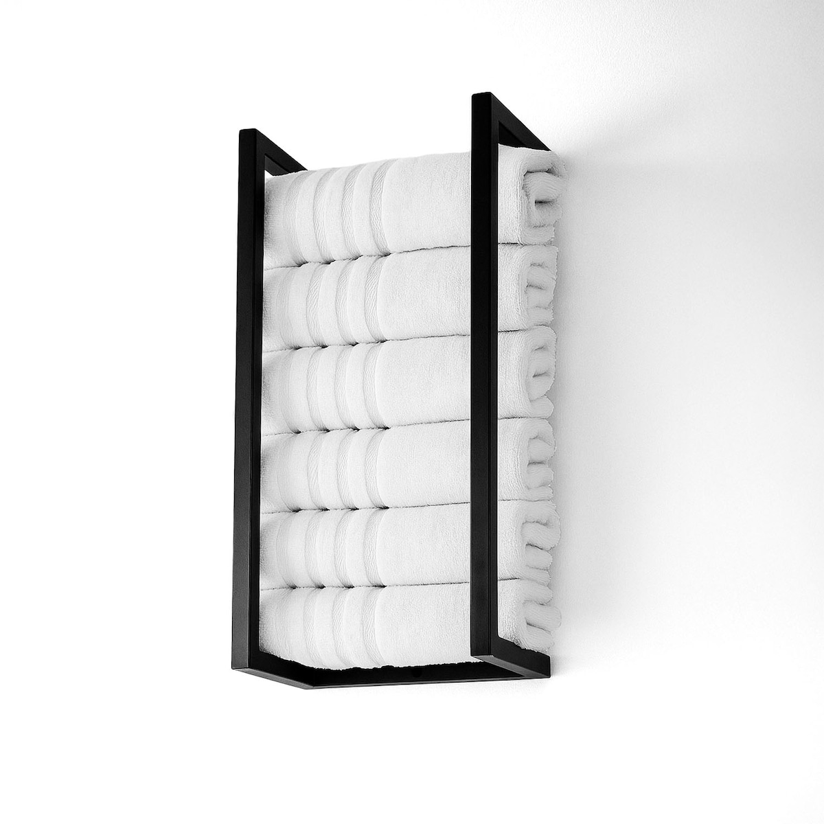 Meble dekoracyjne KS-48 WIESZAK TOWEL z serii KAJA HOME