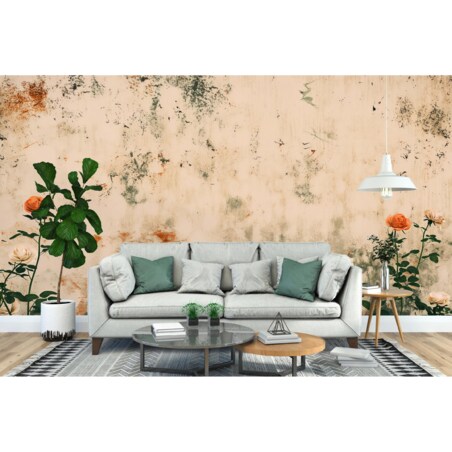 Fototapeta Ft-09-10 Do Sypialni Salonu Tapeta Ścienna 368X254