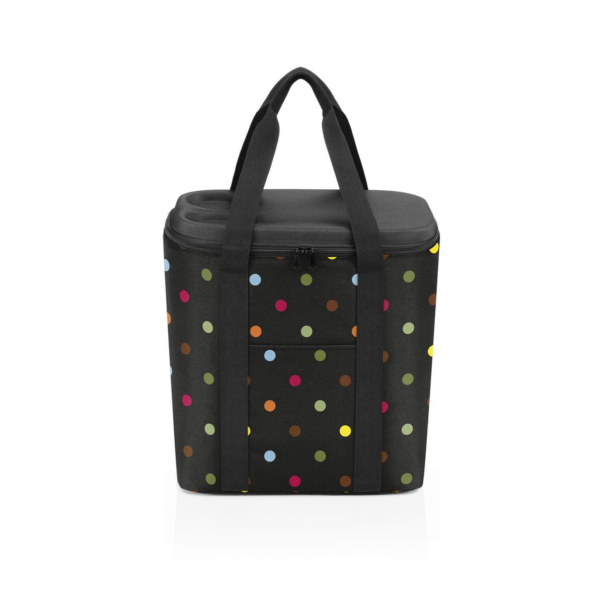 Torba COOLERBAG XL, dots