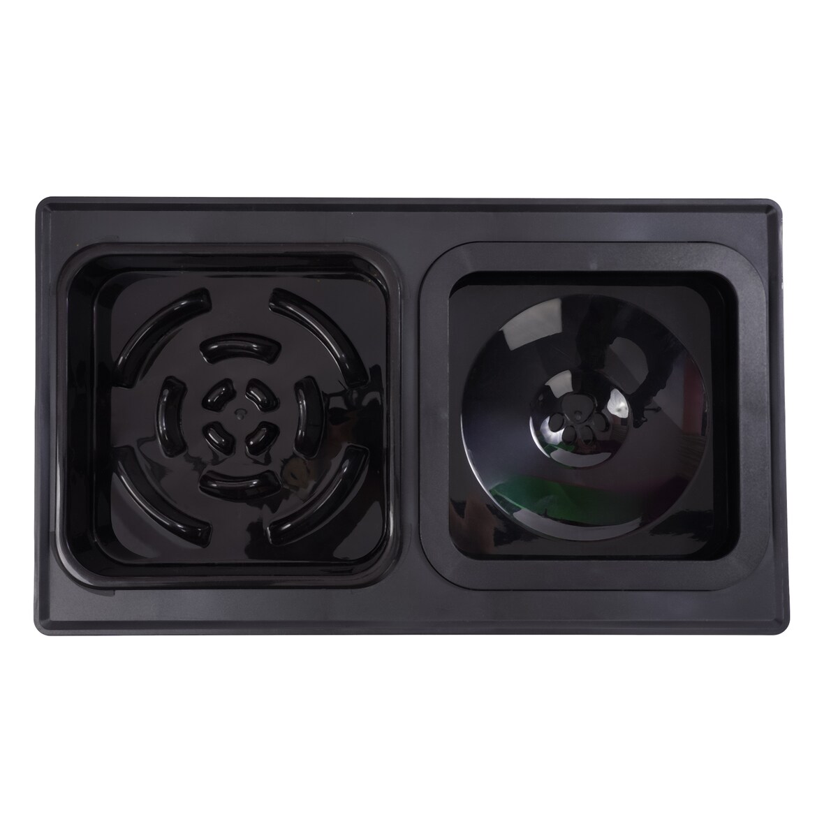 Zestaw Misek Dla Pupila Z Regulacją Wysokości Spowalniające Nierozlewające