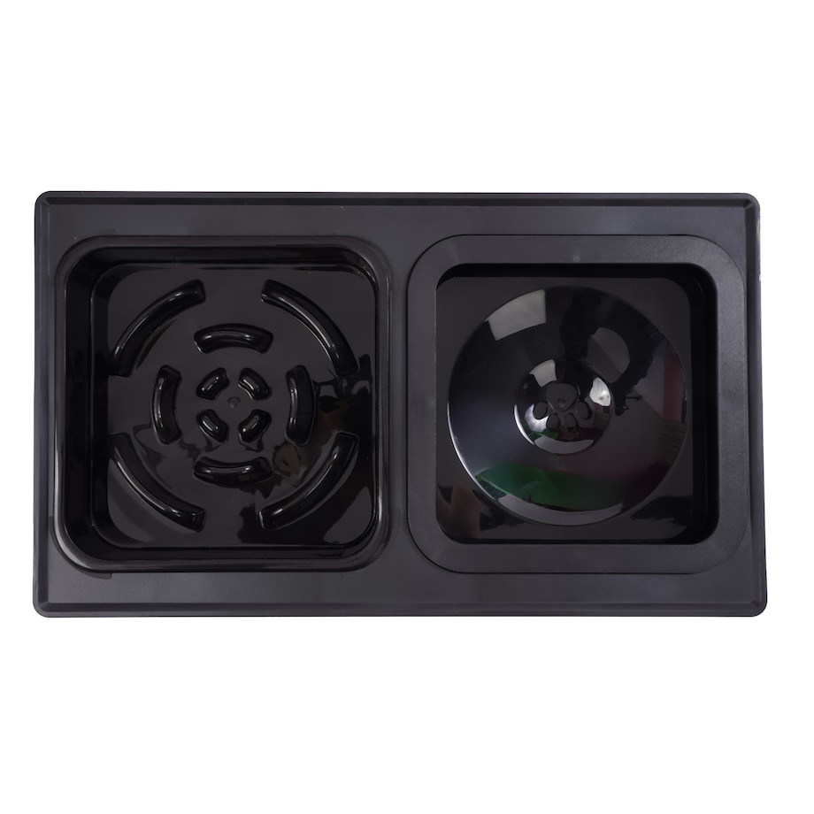 Zestaw Misek Dla Pupila Z Regulacją Wysokości Spowalniające Nierozlewające