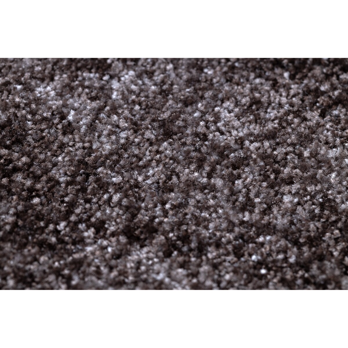 DYWAN koło POZZOLANA brąz 44 koło 100 cm