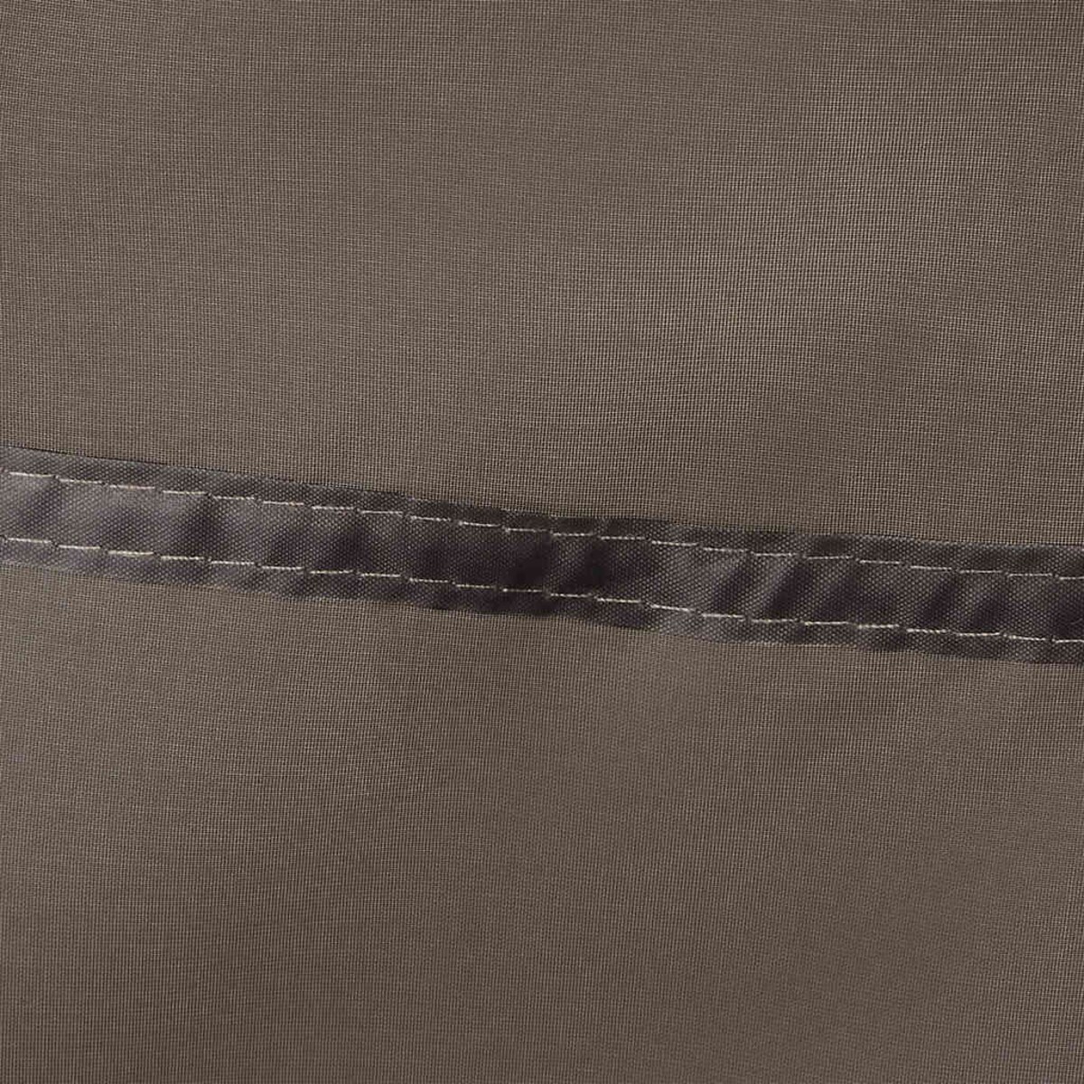 vidaXL Namiot wędkarski, 4-os., brązowy, szybko rozkładany