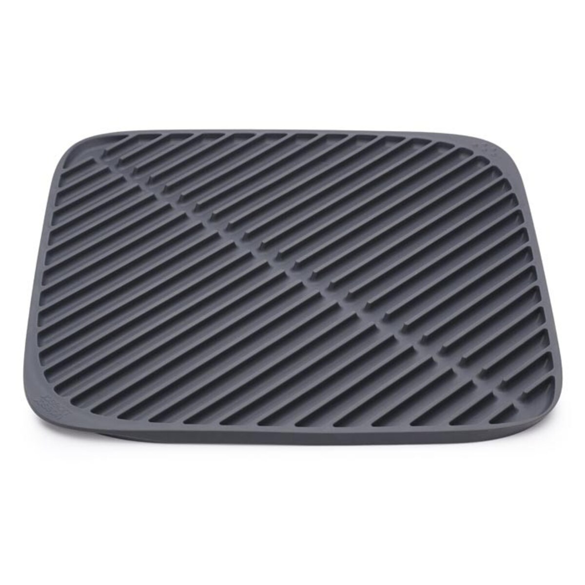 Ociekacz grafitowy Flume S NEW, Joseph Joseph