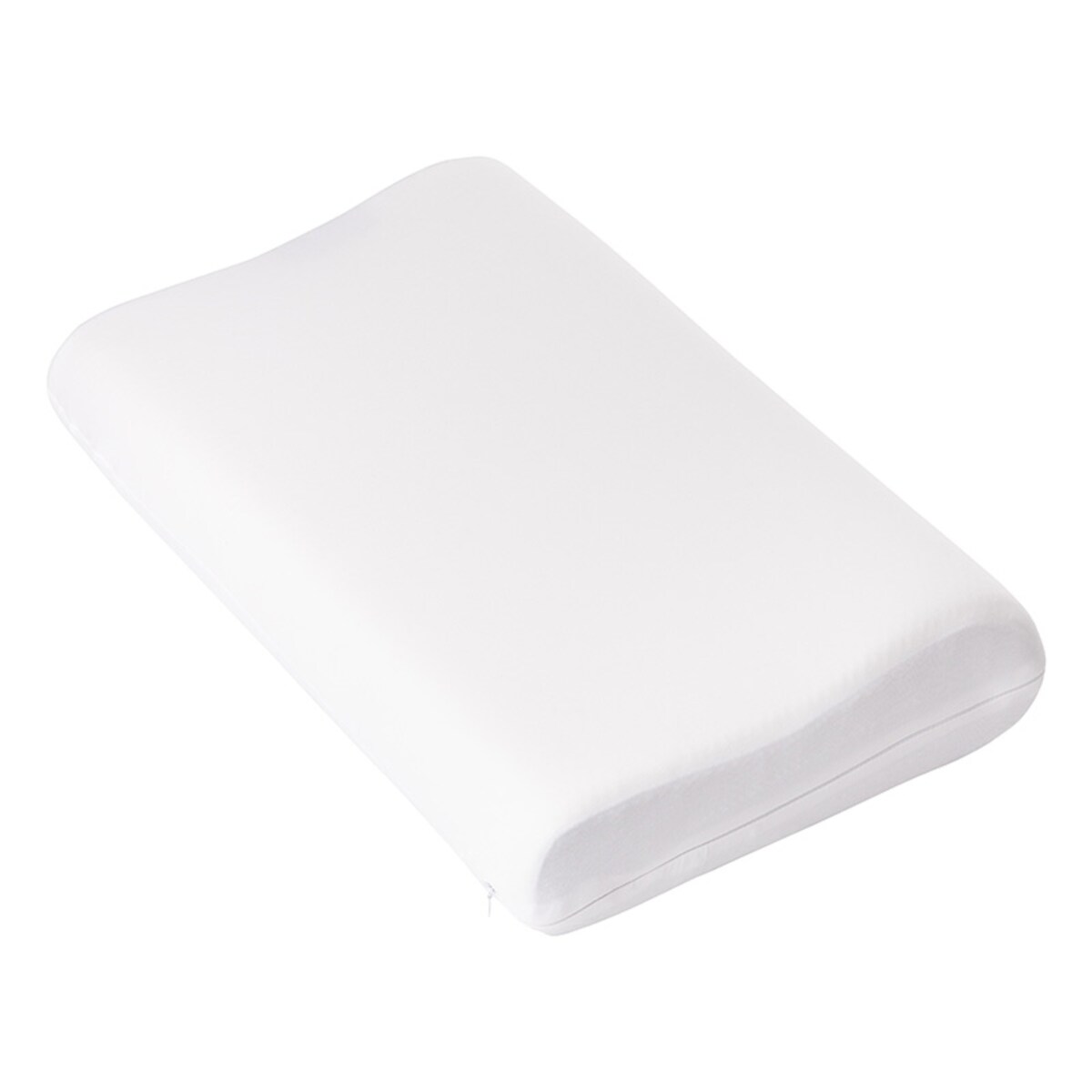 Poszewka Contour Pan Materac BIAŁA