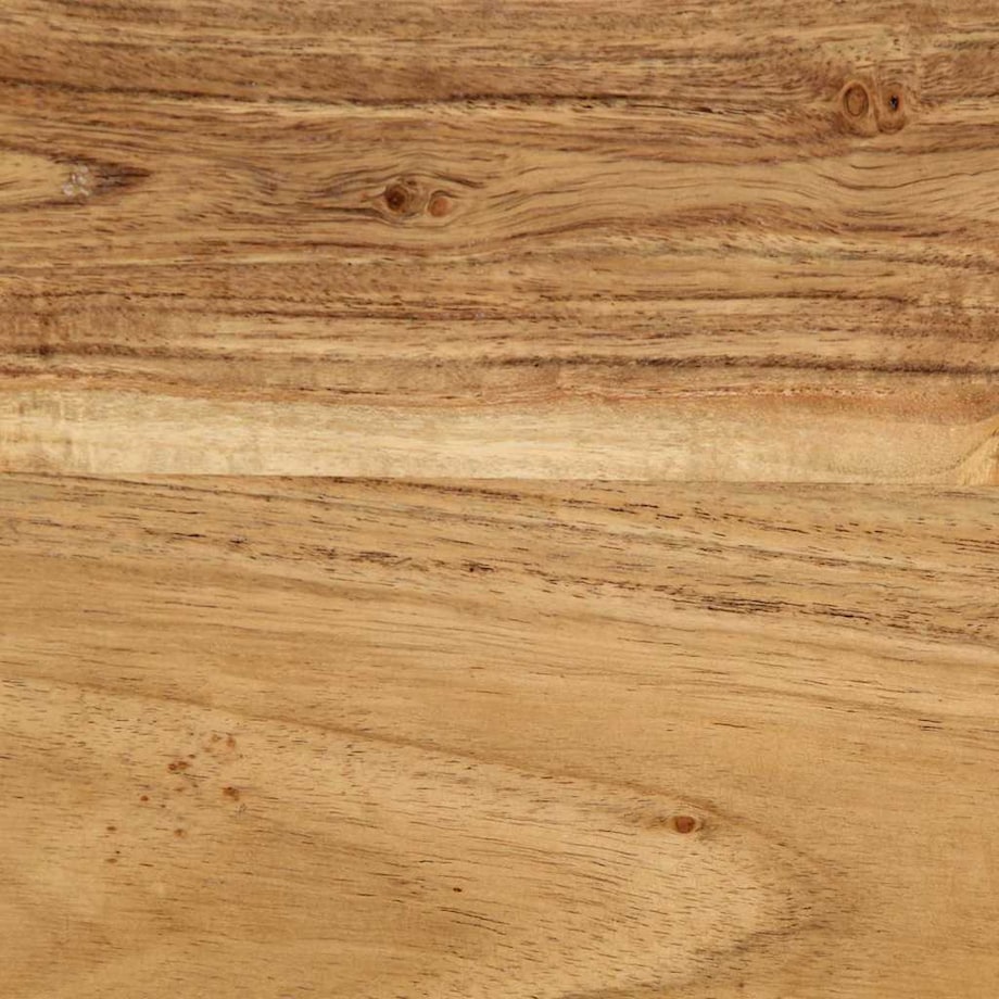 vidaXL Szafka nocna, 50x27x50 cm, lite drewno akacjowe