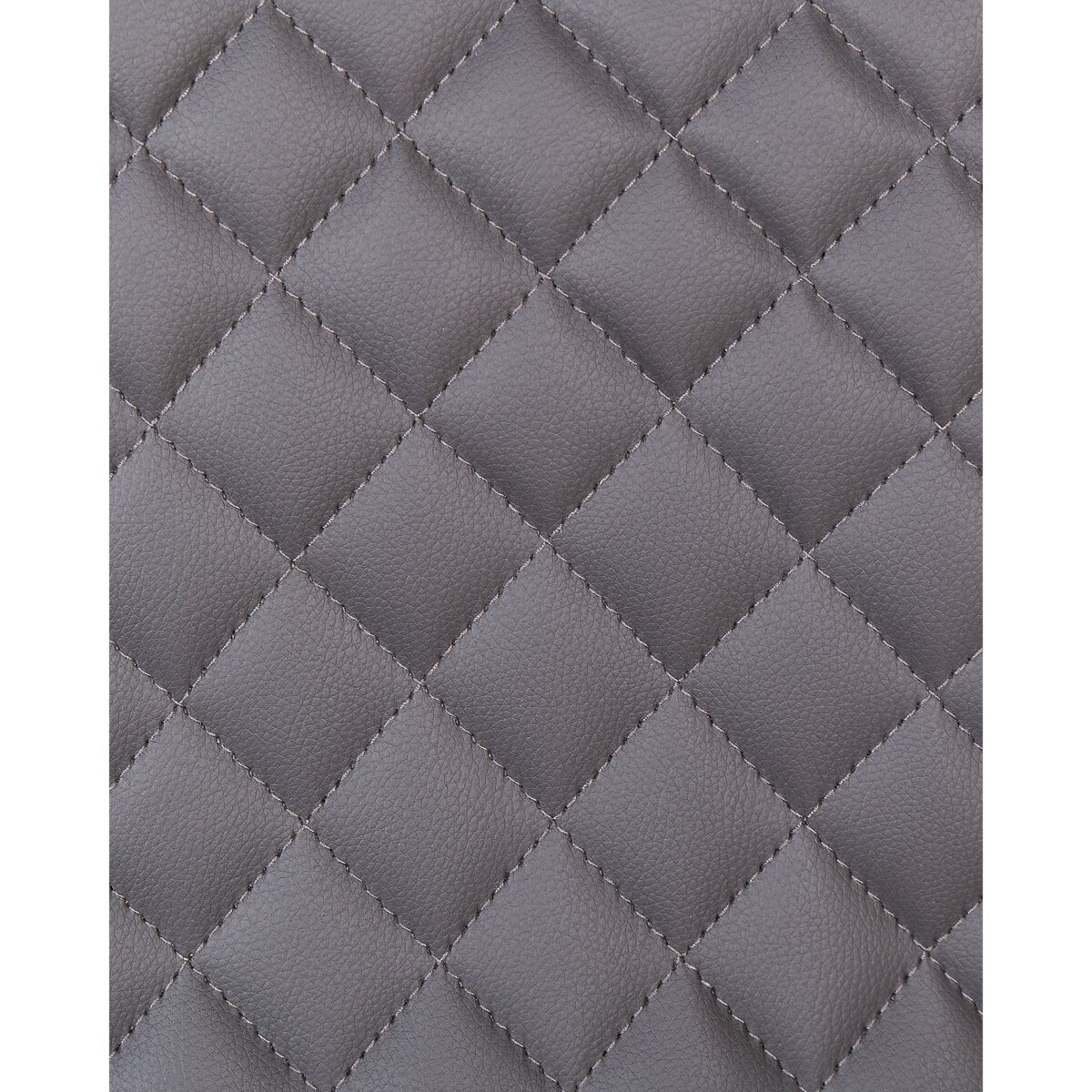 Krzesło biurowe Ciemnoszary ORLANDO