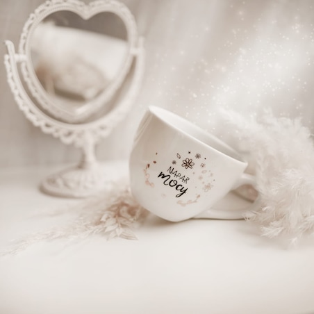 Kubek 500 ml - Napar mocy