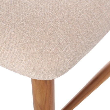 Krzesło Borjan 44x50x84cm, 44 x 50 x 84 cm