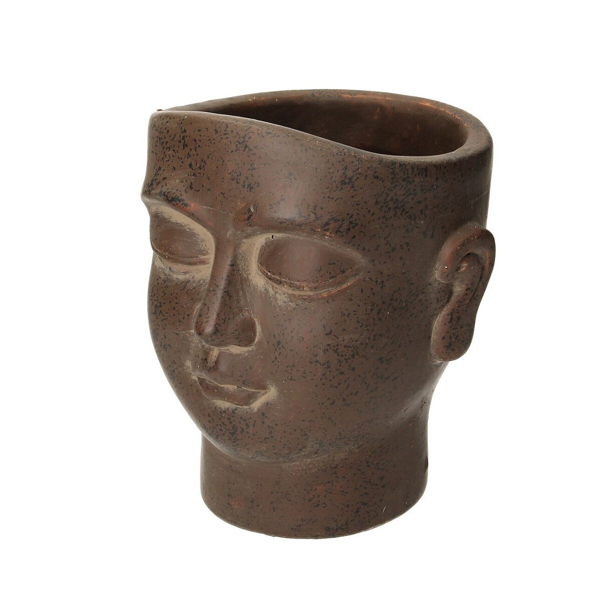 Osłona na doniczkę Vincent 21cm, ⌀17 x 21cm