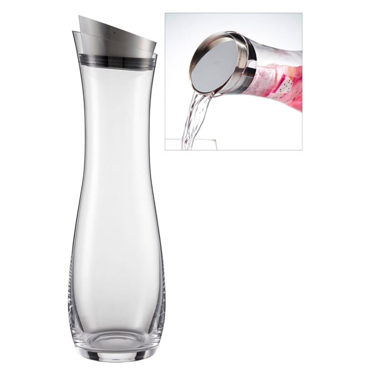 Schott Zwiesel Karafka 1L