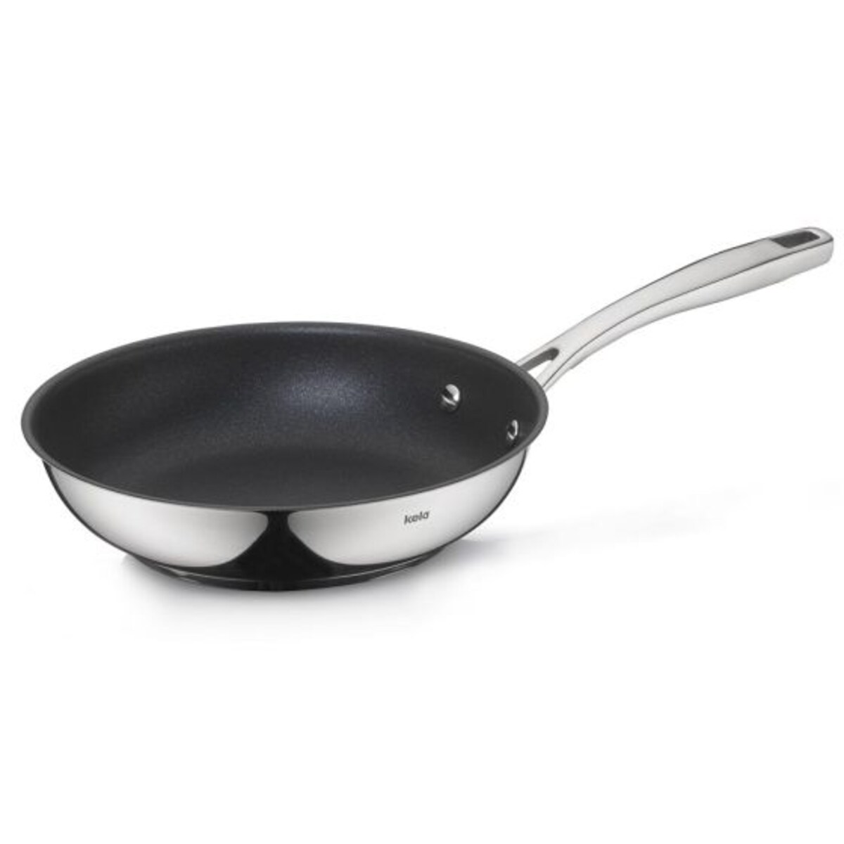 Patelnia nieprzywieralna (20 cm) Flavoria Kela